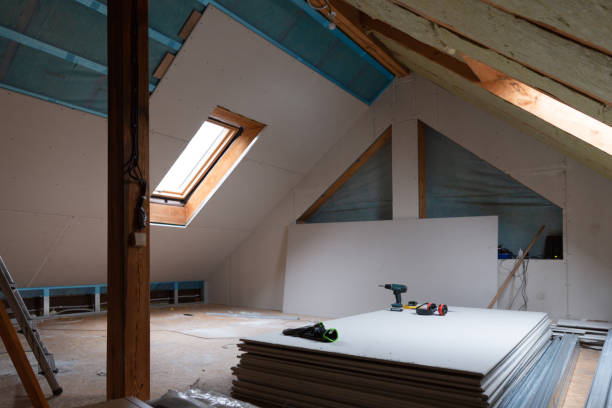 Trusted Vernon Hills, IL Insulation Contractor Experts