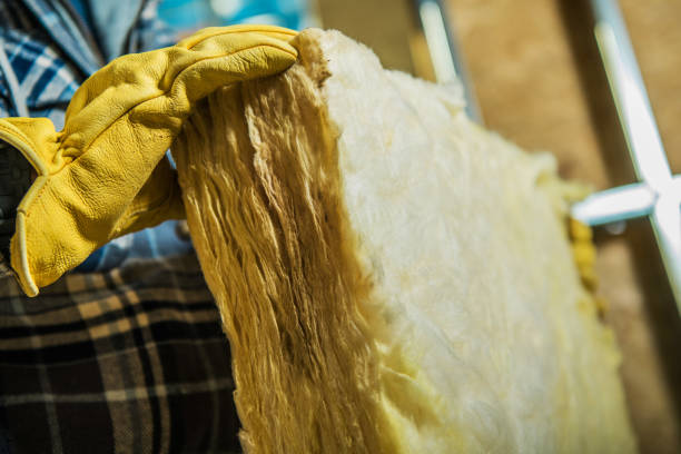 Best Spray Foam Insulation in Vernon Hls, IL