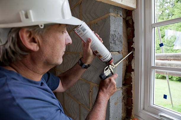 Best Spray Foam Insulation in Vernon Hls, IL