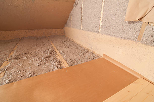 Best Fiberglass Insulation in Vernon Hls, IL