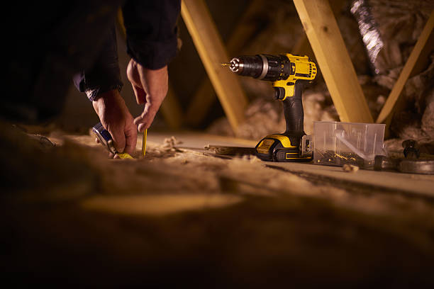 Best Specialized Insulation Services in Vernon Hls, IL